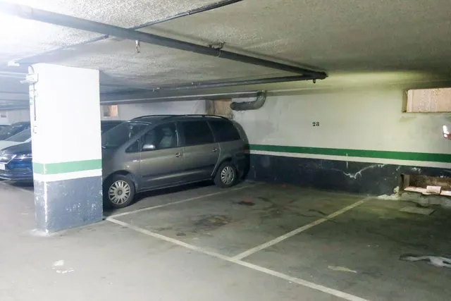 Piso en venta en Mendebaldea — 18