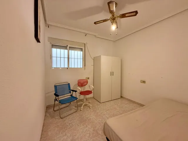 Apartamento de 2 dormitorios a 450 metros de Playa del Cura — 13
