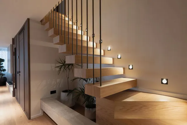 Ático Dúplex 3 habitaciones 131m² en venta - Marbella — 40