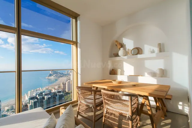 Apartamento 2 habitaciones 95m² en venta - Playa de Poniente — 5