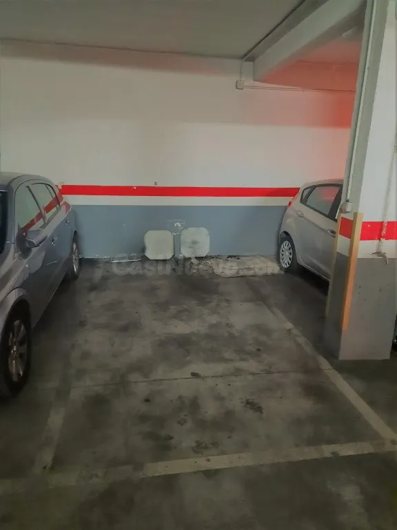 Parking coche en Alquiler en Madrid Madrid ADELFAS