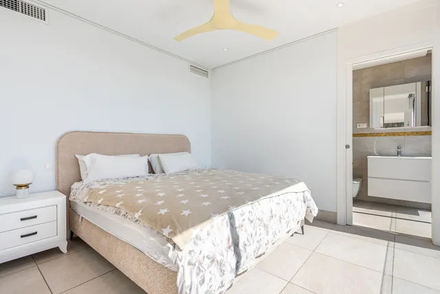 Chalet 4 habitaciones 243m² en venta - Riviera del sol — 24