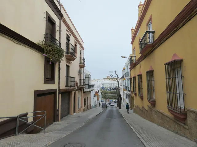 Local en zona calle Ancha, muy comercial — 3