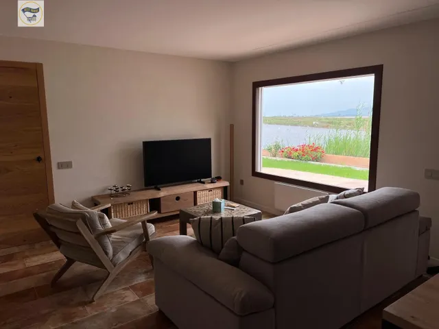CHALET EN VENTA CAMÍ DEL TRAVES. — 12