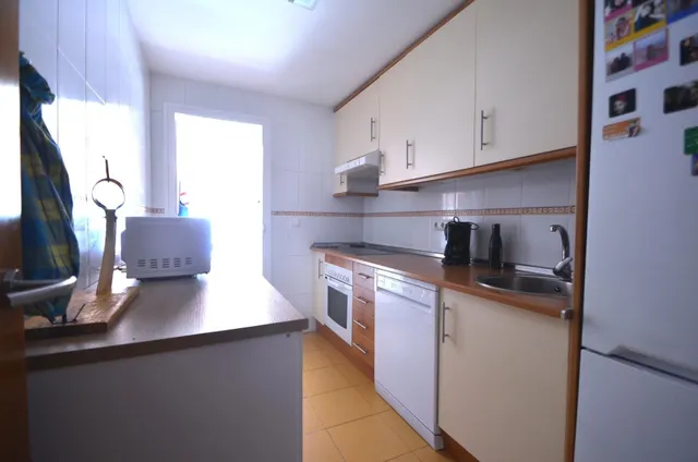 SE VENDE APARATMENTO DE DOS DORMITORIOS SEVENDGROUP.COM — 16