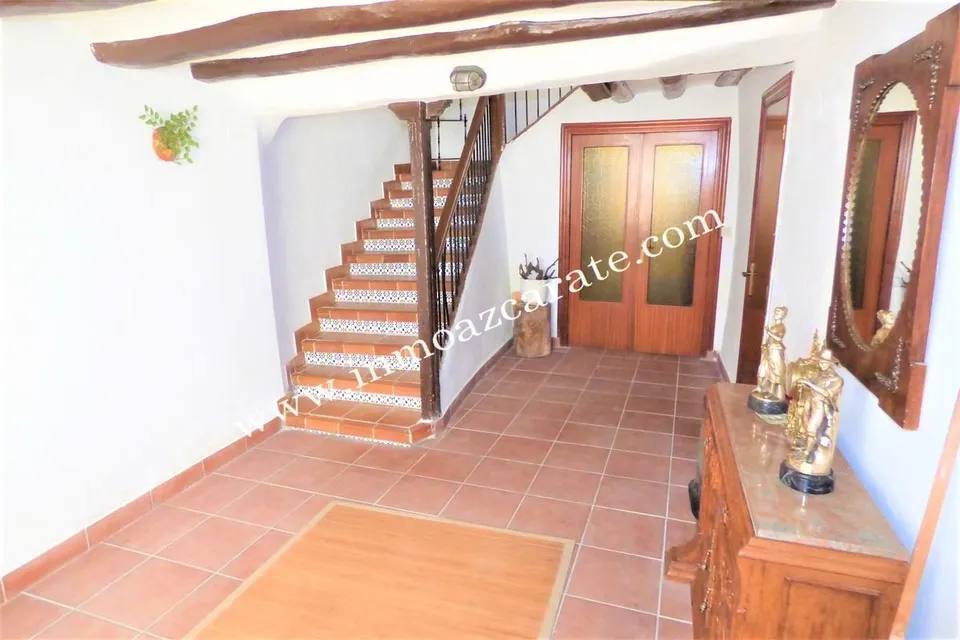 Casa en Arroniz