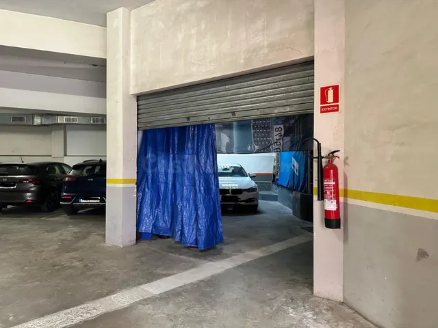 Garaje/Almacén 40 m2 a pie de calle en Manresa - foto 4