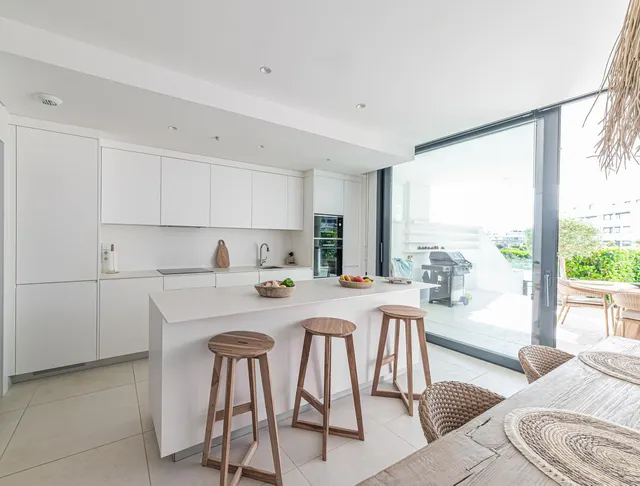 Apartamento 2 habitaciones 101m² en venta - Centro — 7