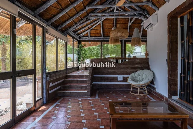 Chalet 4 habitaciones 820m² en venta - Riviera del sol — 6