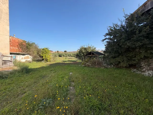 Terreno urbano en venta en Cassà de la Selva