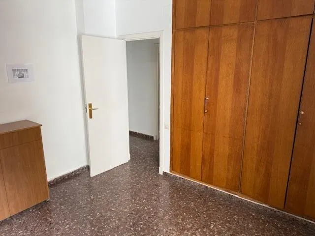 VENTA PISO MUY CENTRICO EN GRAN VIA ALFONSO X EL SABIO, 150M2., 4 DORMITORIOS, 2 PLAZAS DE GARAJE — 24