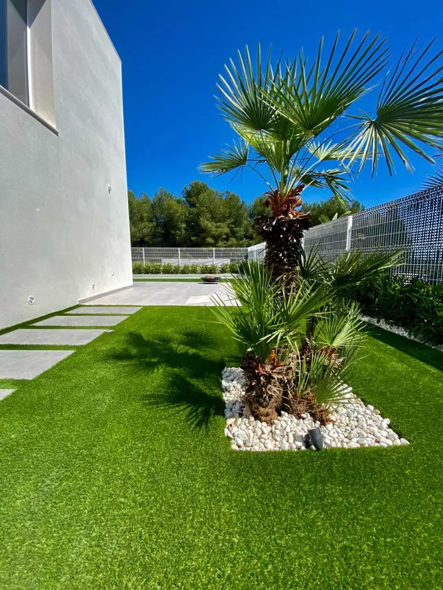 Villa 3 habitaciones 159m² en venta - Sierra cortina — 9