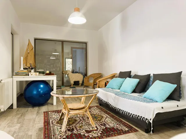EXQUISITO CHALET A UN PASO DE LA PLAYA Y EL CASCO URBANO — 41