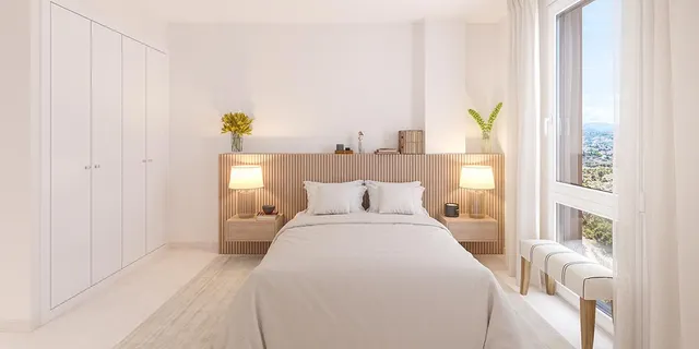 Adosado 4 habitaciones 203m² en venta - La Cala de Mijas — 6