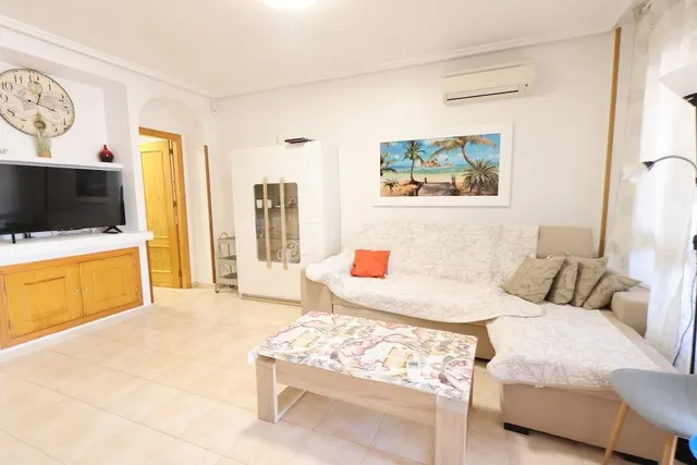 Apartamento Ramon y Cajal - foto 5