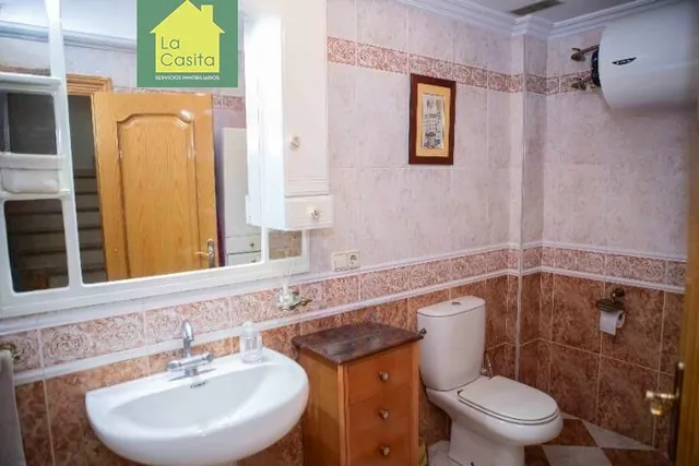 LA CASITA INMOBILIARIA VENDE CASA EN SAN PABLO — 21