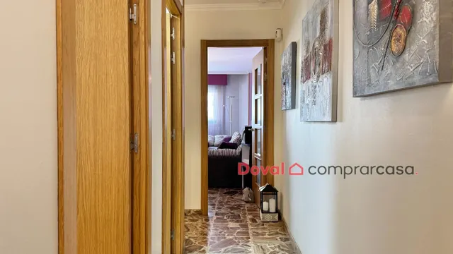 Tu nuevo hogar a un paso de Vialia Vigo: 3 dormitorios, garaje y listo para entrar — 35