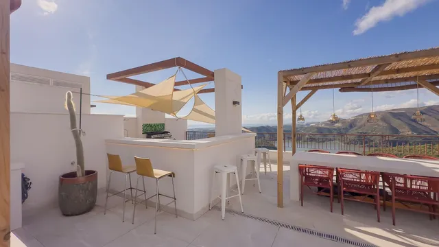 Ático 3 habitaciones 140m² en venta - Istan pueblo — 17