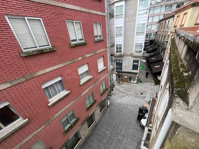 Oportunidad, se vende Edificio con Licencia de apartamento t