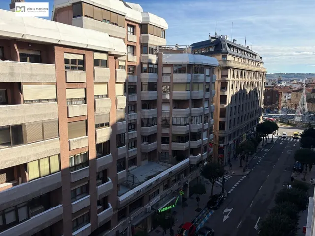 PISO AL LADO DE LA PLAZA DE SANTO DOMINGO — 5