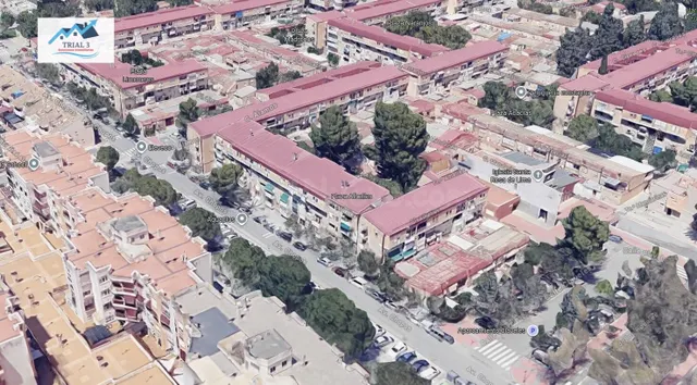 Venta piso en El Palmar (Murcia) - foto 3