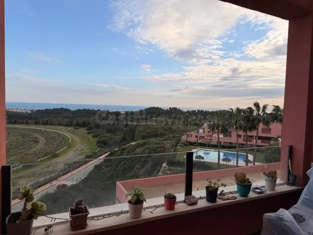 MAGNÍFICO APARTAMENTO DE 1 DORMITORIO CON VISTAS AL MAR , PI - foto 2