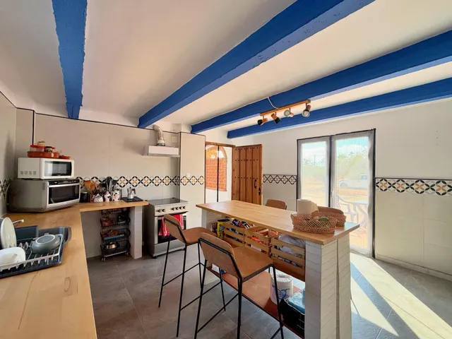 Chalet Aldover — 34