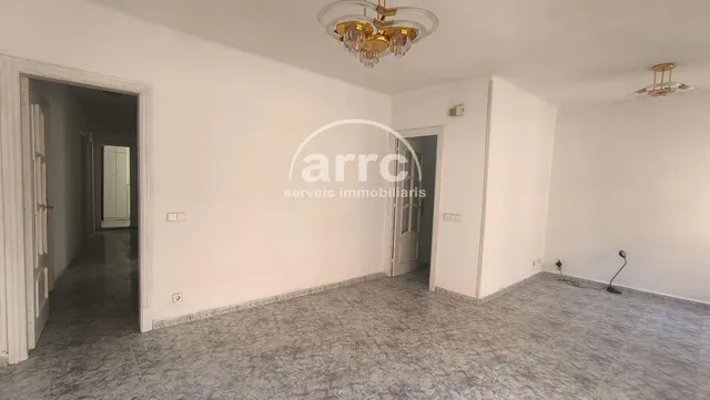 PISO AMPLIO CON GRAN TERRAZA PRIVADA - MATARÓ ( ELS MOLINS ) — 14