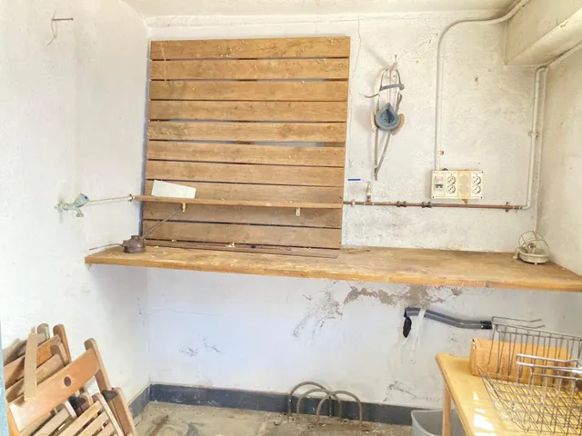 PLANTA BAJA  CON JARDIN EN VENTA EN PINEDA DE MAR — 31