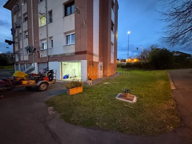 Garaje 46m² en venta - Metro sopelana - foto 4
