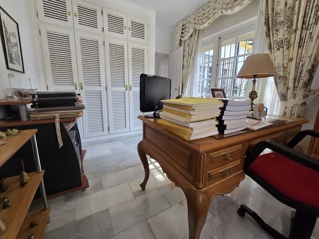 Chalet 4 habitaciones 171m² en venta - Riviera del sol — 35