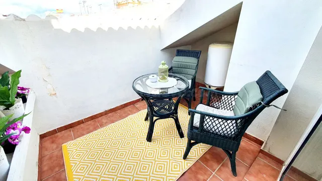 Ático 1 habitación 48m² en venta - Centro — 5