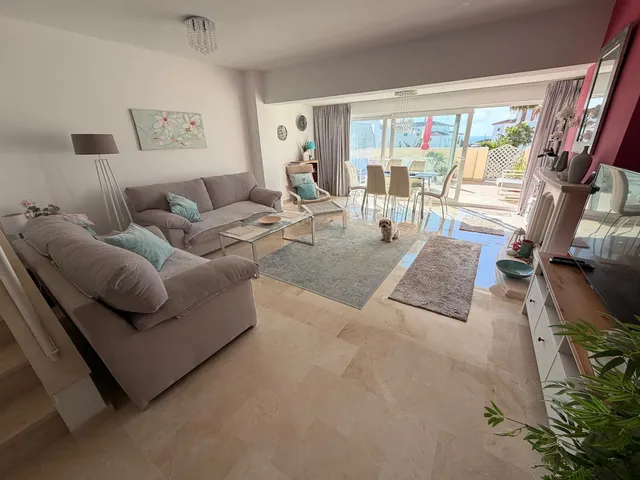 Adosado 4 habitaciones 170m² en venta - Riviera del sol — 6