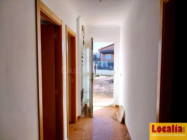 Obra parada en Rioseras, Burgos — 13