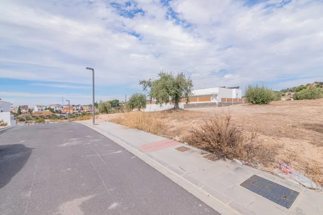 Parcela en venta en Nuevo Monteluz, Peligros | Construye la casa que siempre has soñado — 17