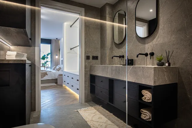 Apartamento 3 habitaciones 143m² en venta - Marbella — 12
