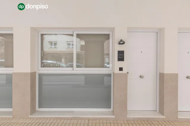 Moderno estudio tipo loft en urbanización villa pineda - zona villarejo — 16