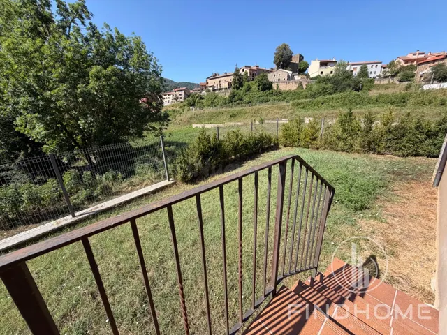 Pareado 4 habitaciones 189m² en venta - Vallfogona de Ripollès — 7