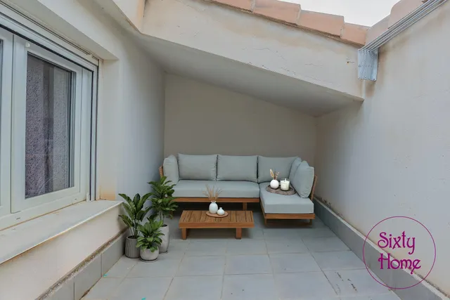 Duplex con piscina en Andorra — 10