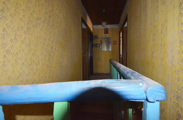 Urbis te ofrece una encantadora Casa de Pueblo en Calzada de Valdunciel, a 14 km de Salamanca — 36