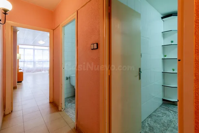 Piso en El Barrio del Carmen - foto 5