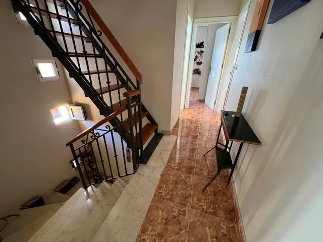 DÚPLEX ADOSADO EN ALQUERÍAS — 30