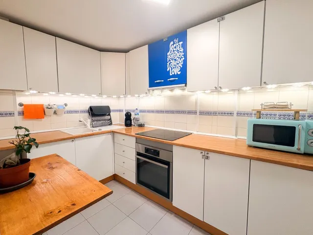 Adosado 2 habitaciones 160m² en venta - Camporrosso village — 12