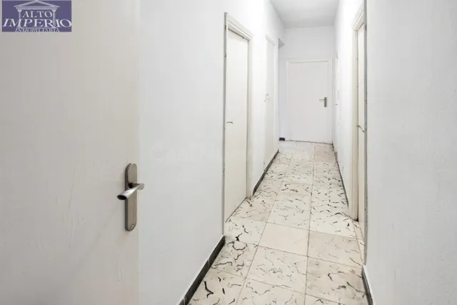 Piso luminoso para estudiantes en zona céntrica — 5