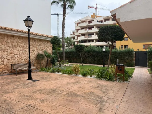 Apartamento en Recoleta, con vistas, con plaza de parquing y trastero — 32