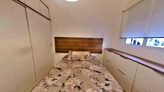 Loft de diseño con patio en Los Ángeles — 18
