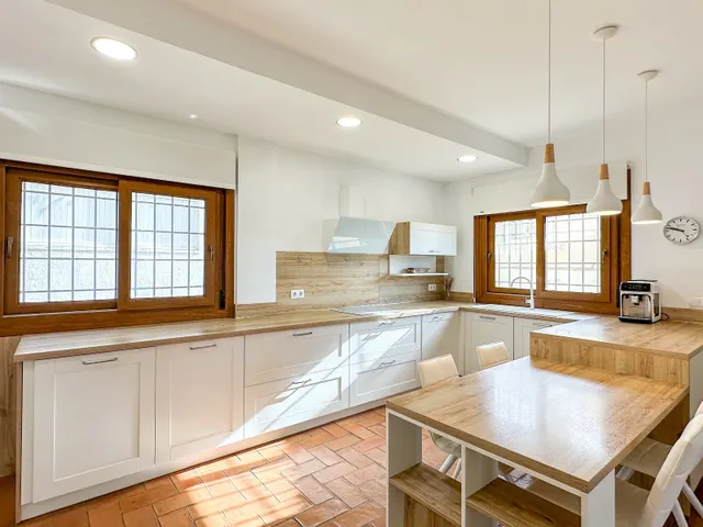 Villa 7 habitaciones 450m² en venta - Campoamor — 18