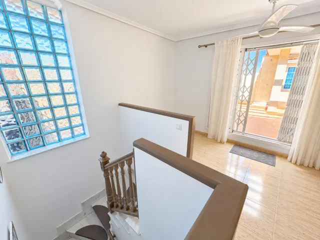 Vivienda con amplio solárium privado en Zeniamar VI – Orihuela Costa — 23