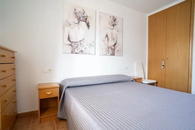 Precioso apartamento listo para disfrutar entre las dos playas — 36