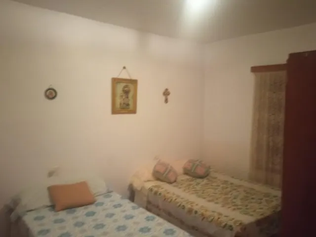 casa amplia de dos plantas con patio en Cehegín — 28